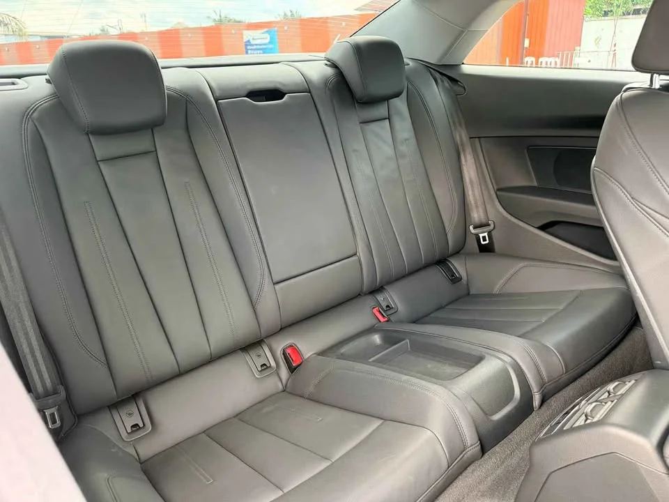 2021 Audi A5 II (F5) 2