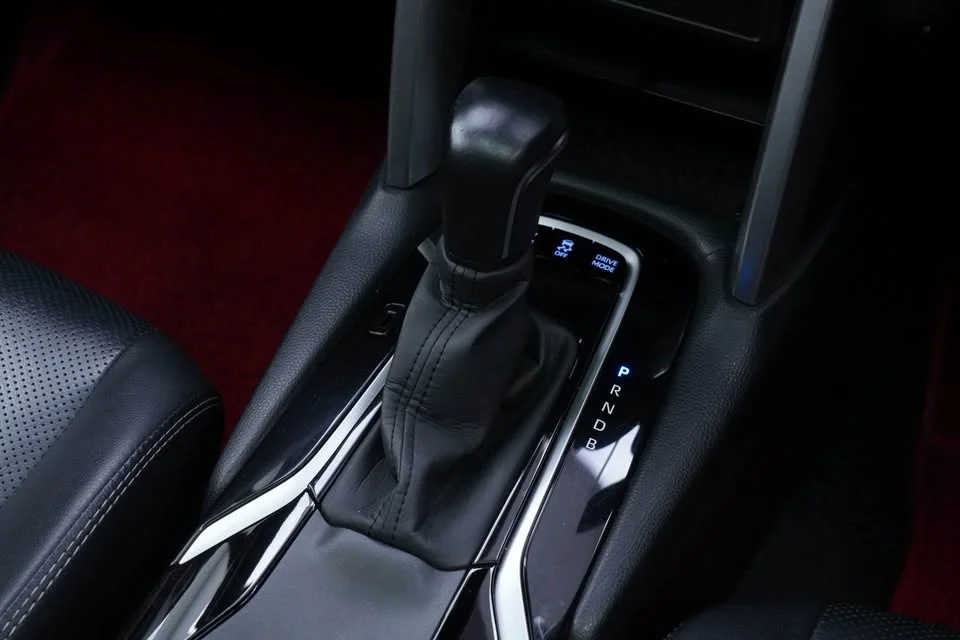 2022 Toyota Corolla Cross XG10 3