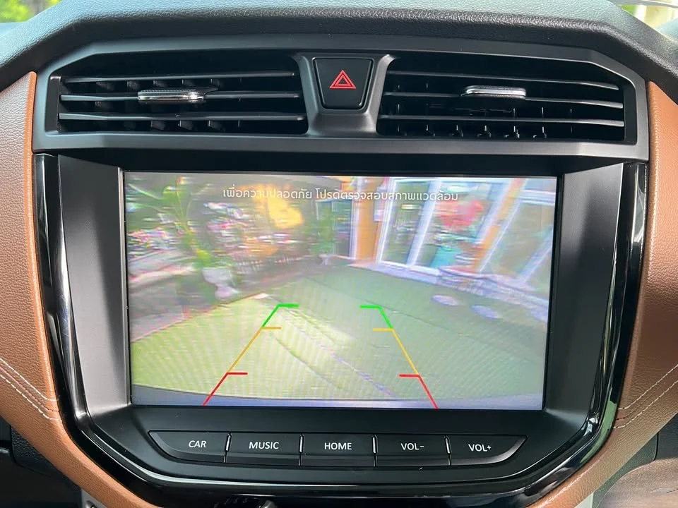 2024 MG Extender 3