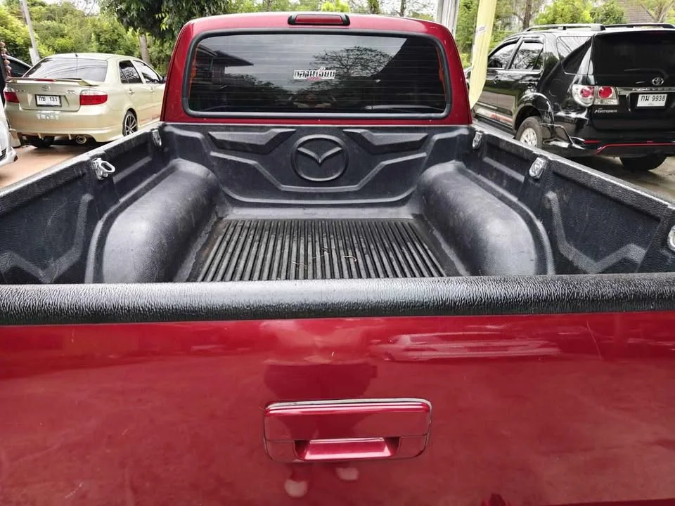 2010 Mazda BT-Series I 3
