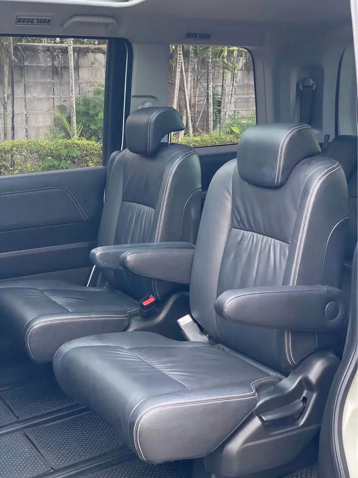 2014 Honda Stepwgn IV 3