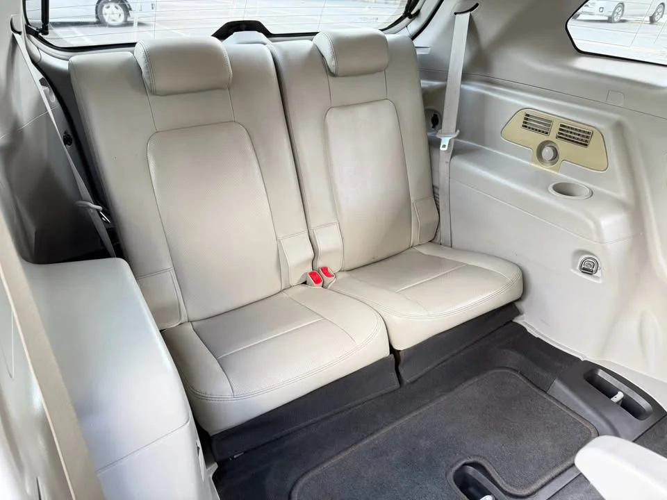 2014 Chevrolet Captiva I 2