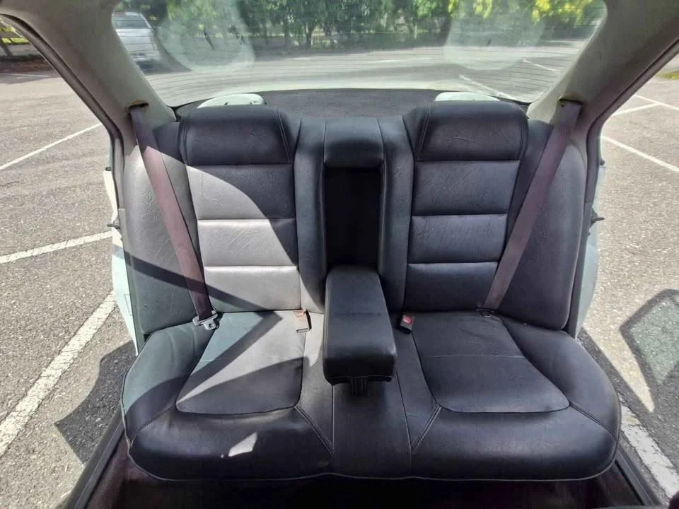 1993 Honda Accord IV 2