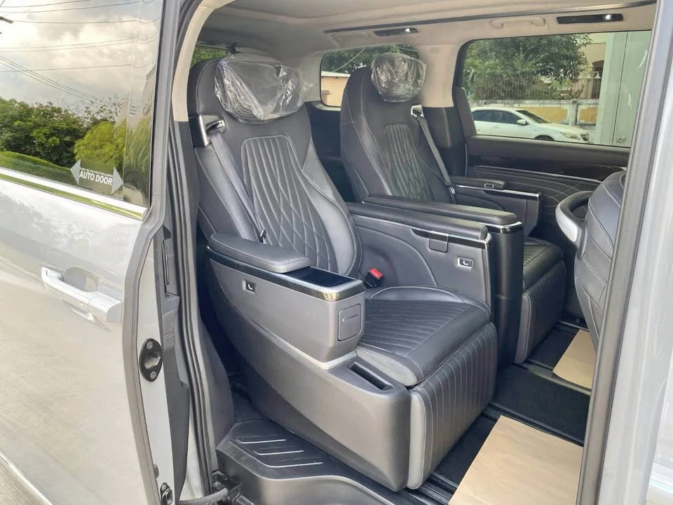 2024 MG Maxus 3