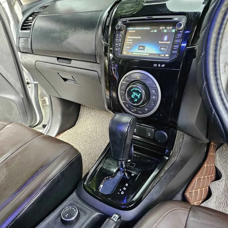 2016 Chevrolet TrailBlazer II 3