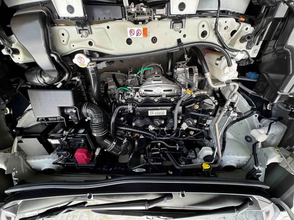 2023 Toyota Veloz III 2