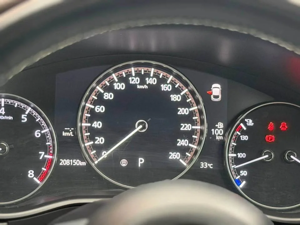 2020 Mazda CX-30 I 2