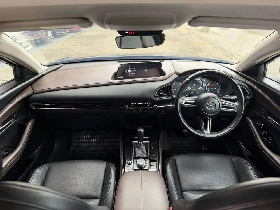2020 Mazda CX-30 I 3