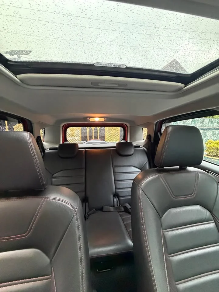 2014 Ford EcoSport II 3