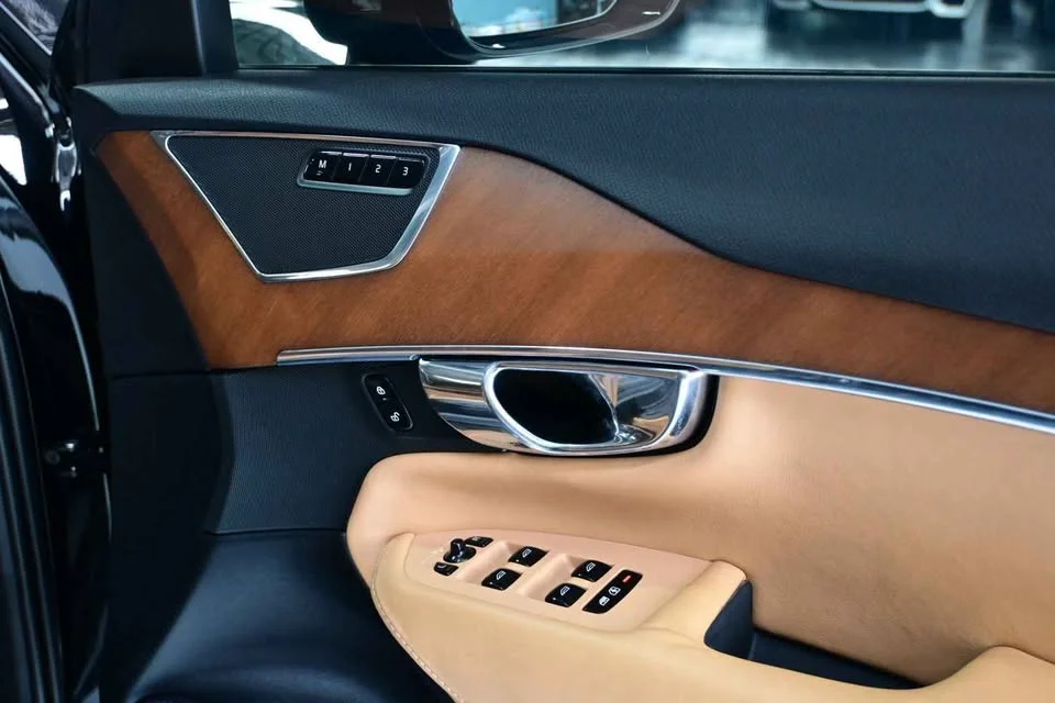 2017 Volvo XC90 II 3