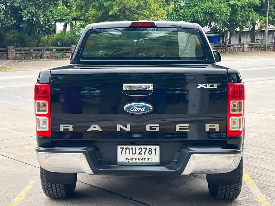 2018 Ford Ranger III 3