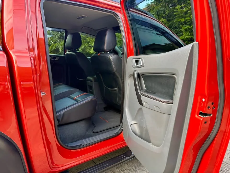 2013 Ford Ranger III 2