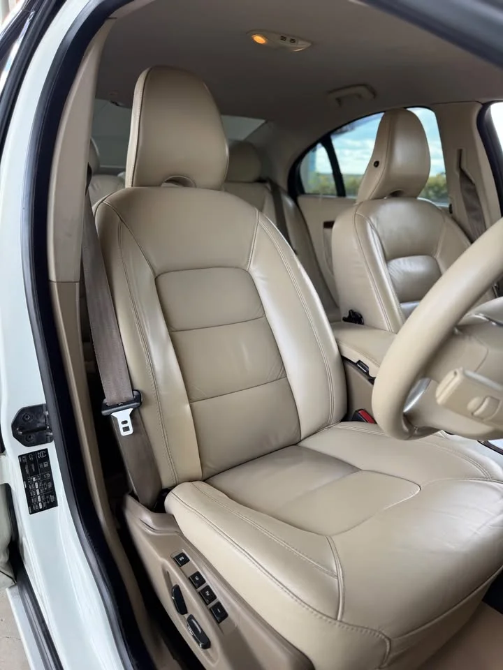 2010 Volvo S80 II 3