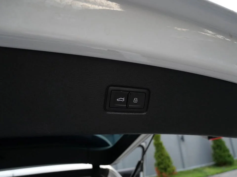 2019 Audi Q7 II (4M) 2