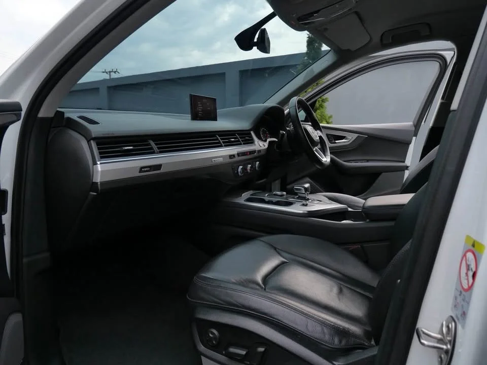 2019 Audi Q7 II (4M) 3