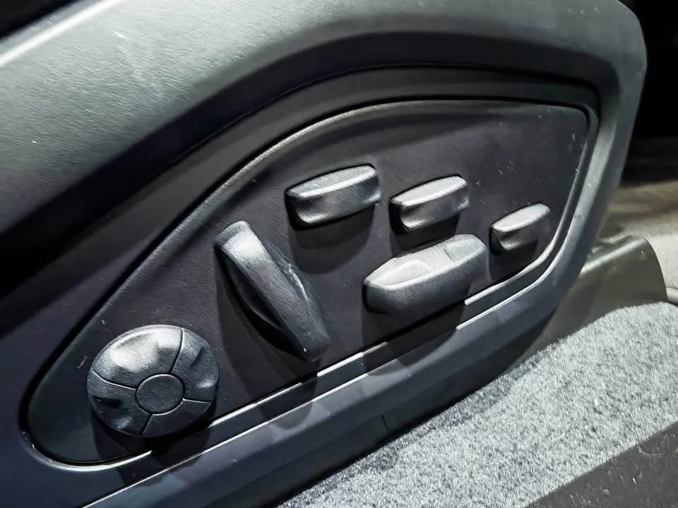 2022 Porsche Taycan 9J1 3