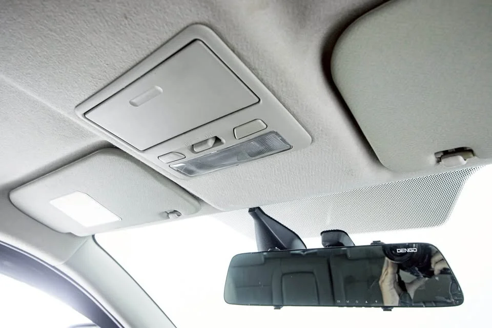 2012 Mitsubishi Pajero Sport II 3
