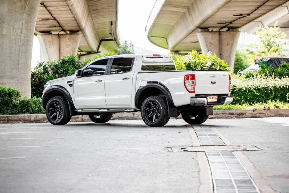 2014 Ford Ranger III 2