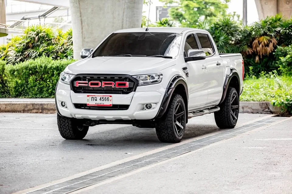2014 Ford Ranger III 3