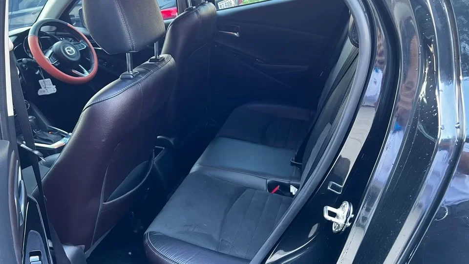 2019 Mazda 2 III 2