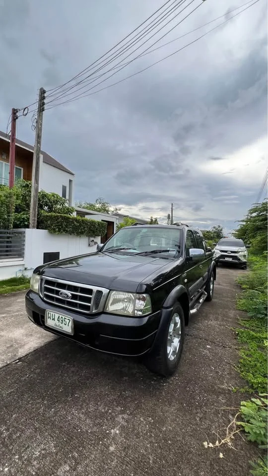 2006 Ford Everest I 3