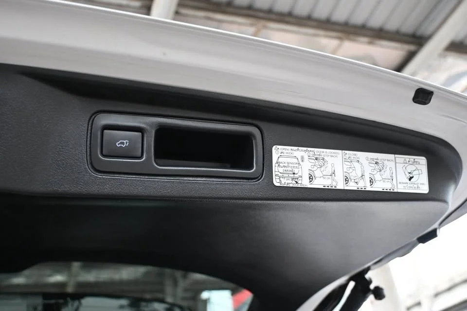 2024 Toyota Fortuner II 2