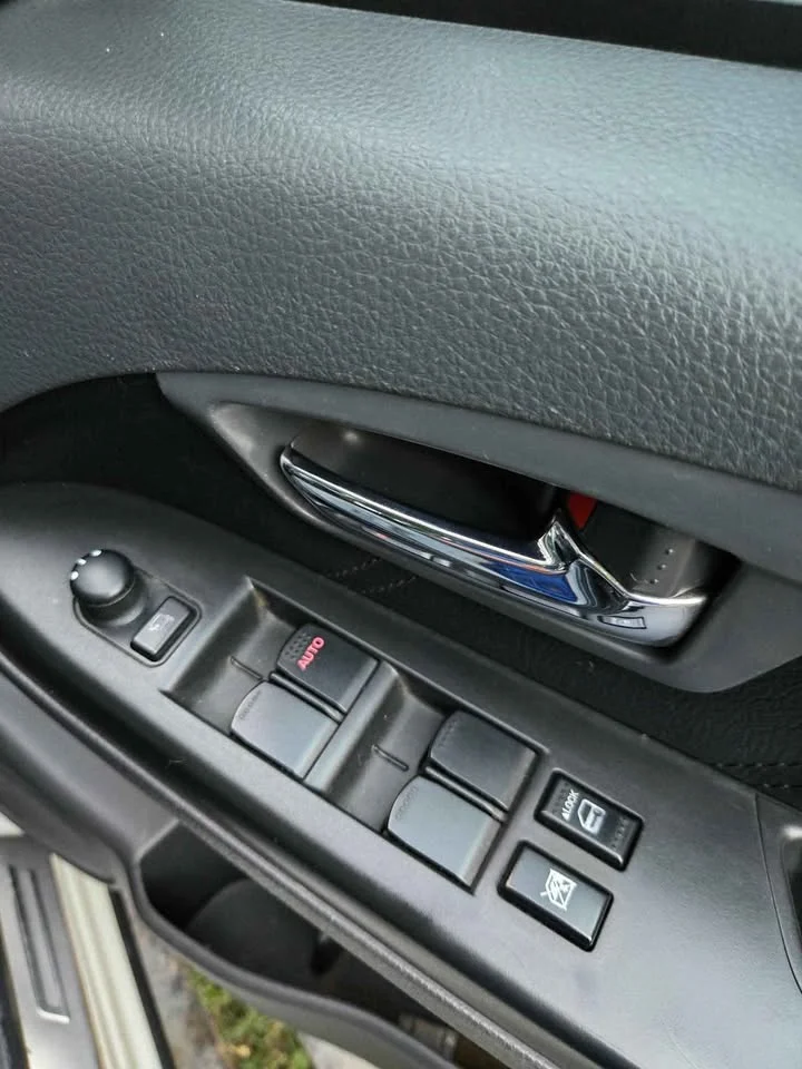 2012 Suzuki SX4 I 3
