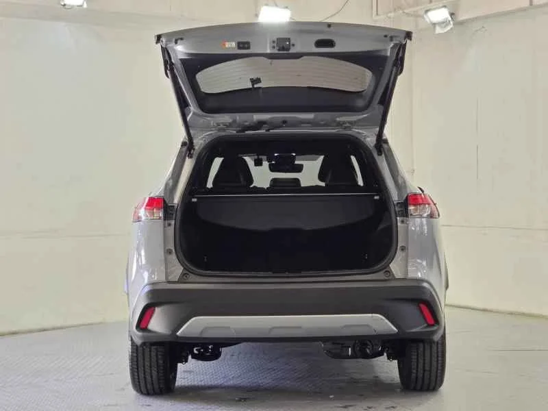 2024 Toyota Corolla Cross XG10 3