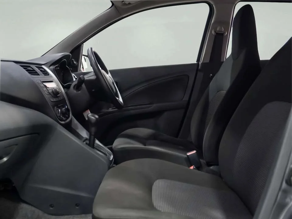 2021 Suzuki Celerio II 3