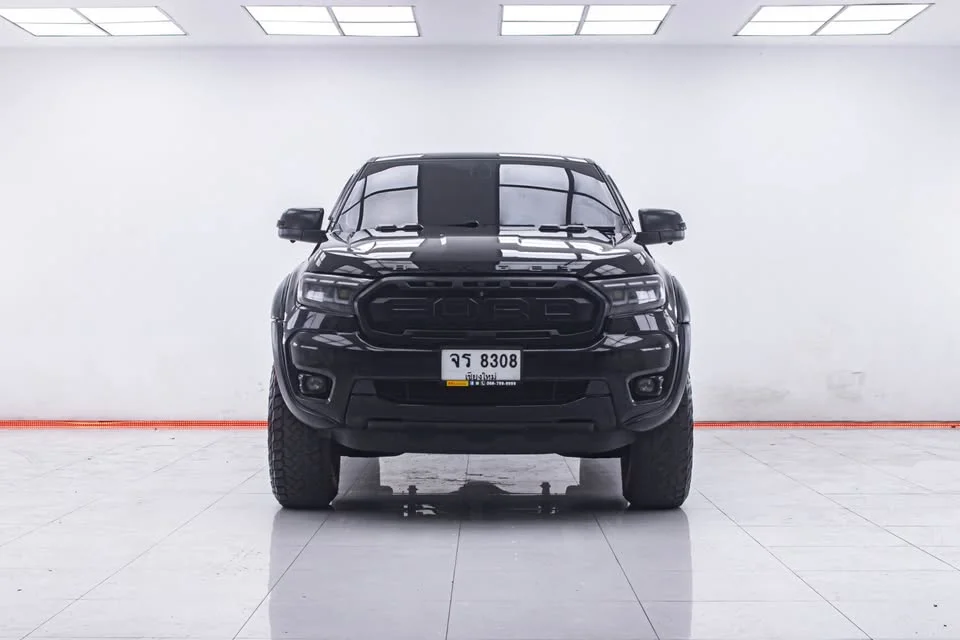 2019 Ford Ranger III 3