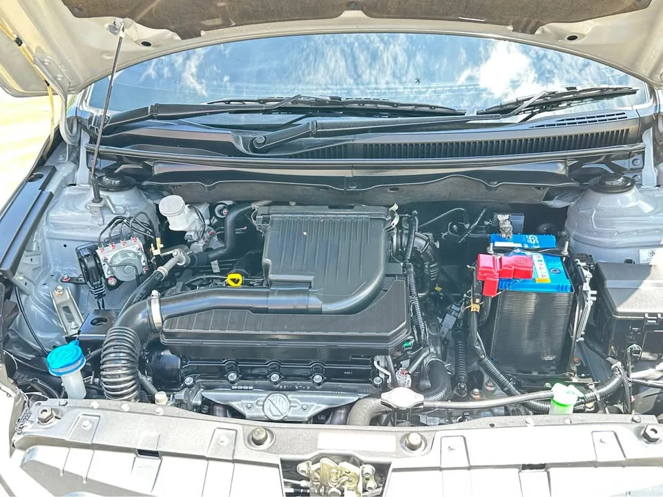 2018 Suzuki Ciaz 3