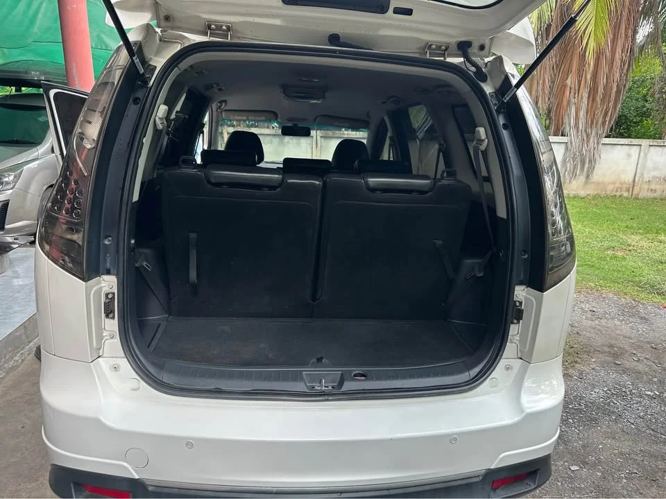 2012 Proton Exora 2