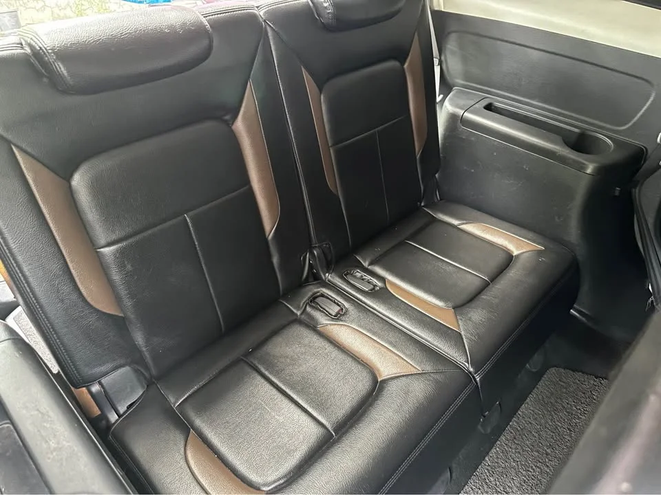 2012 Proton Exora 2
