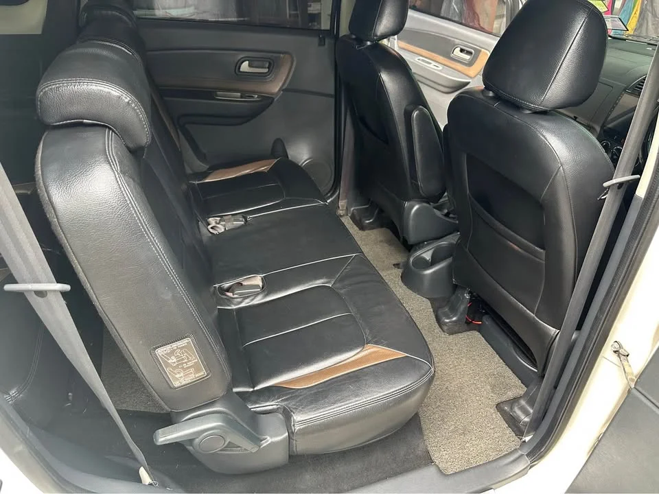 2012 Proton Exora 3