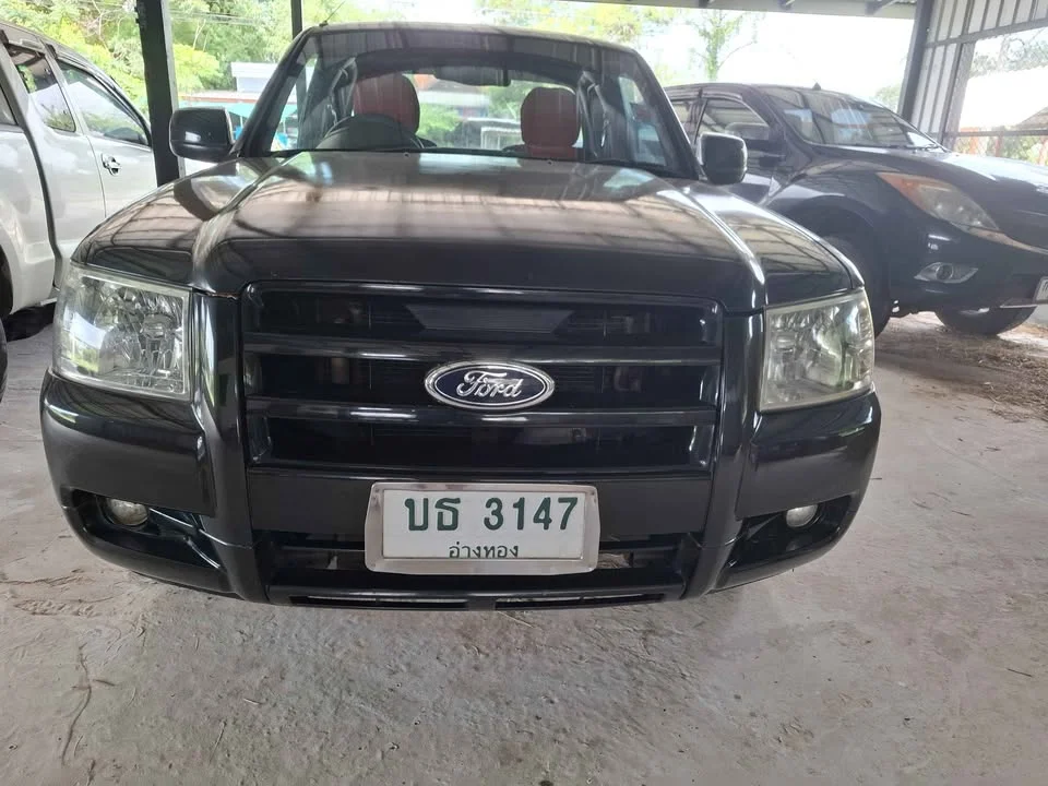 2006 Ford Ranger II 2