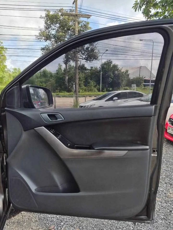 2019 Mazda BT-Series II 3