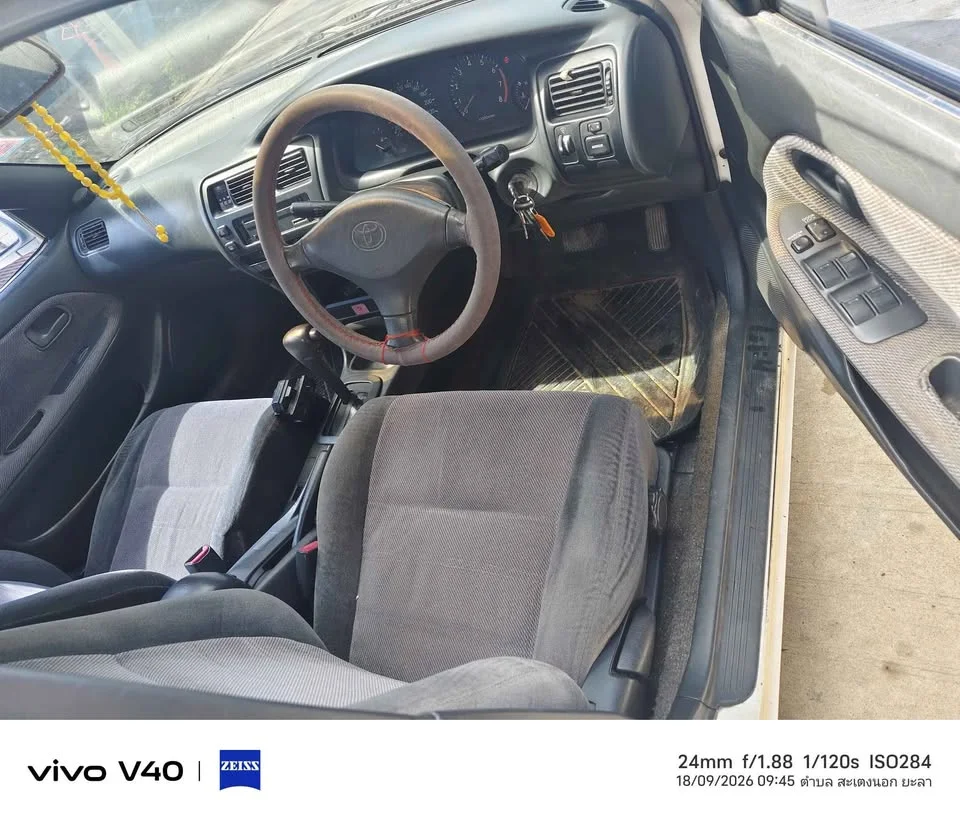 1994 Toyota Corolla Altis VII (E100) 2