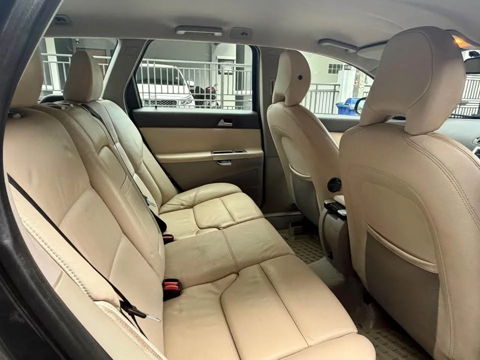 2012 Volvo V50 I 2