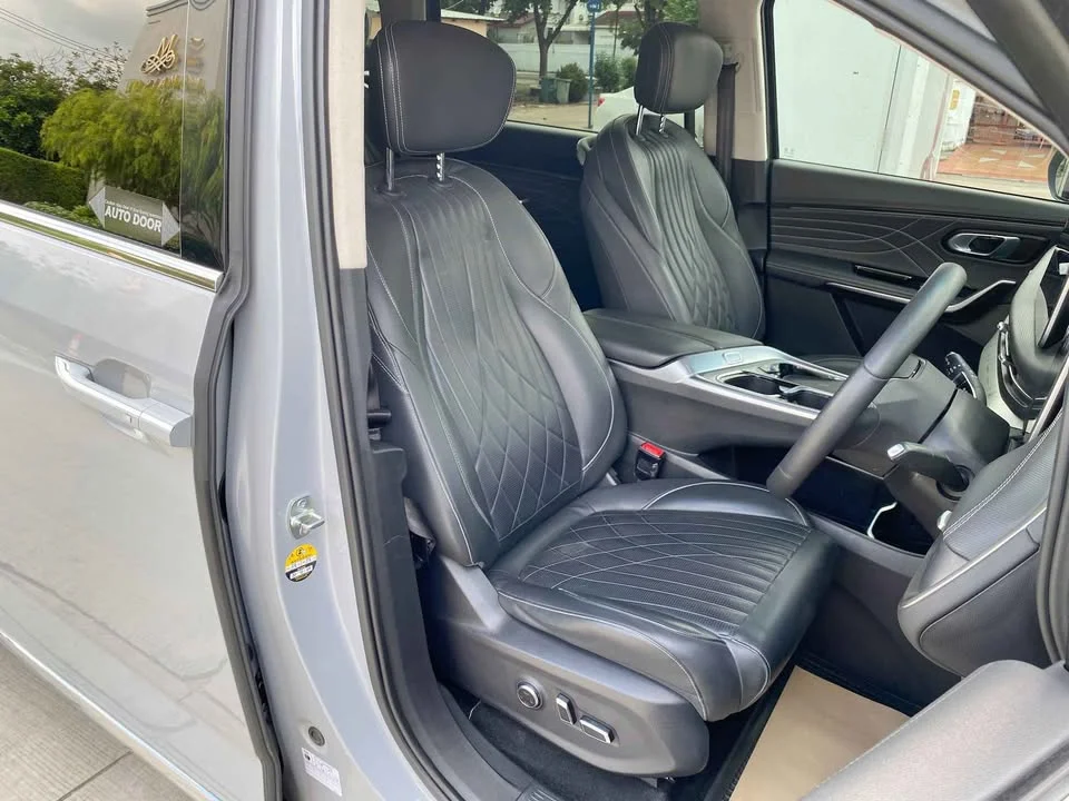 2024 MG Maxus 3