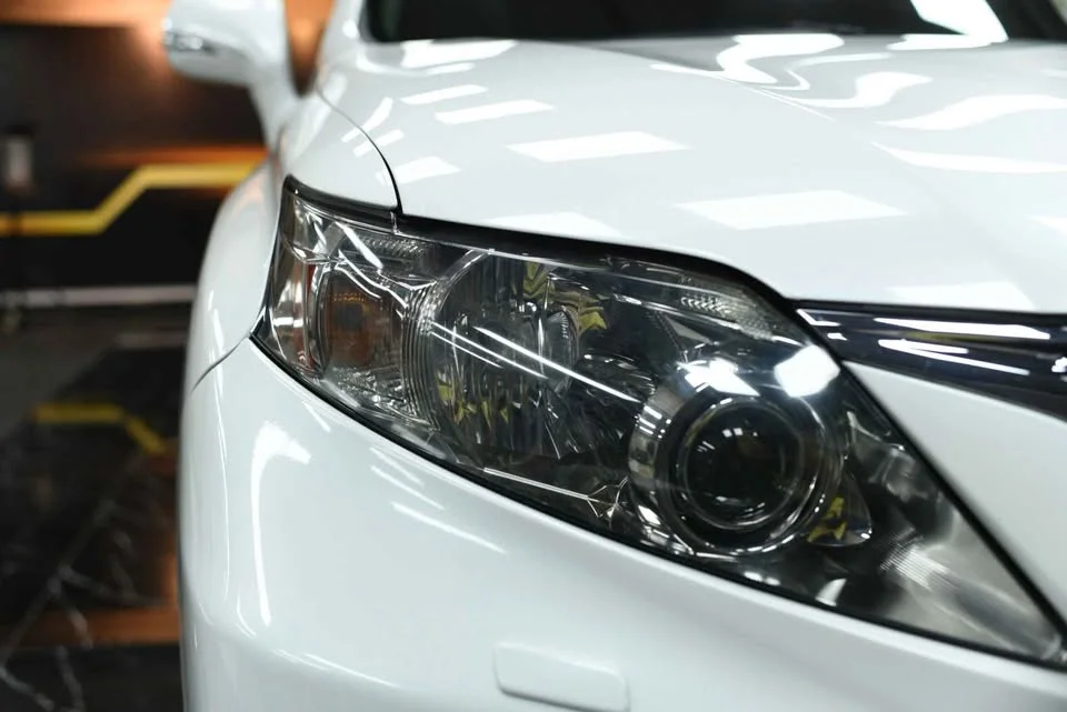 2014 Lexus RX III 3