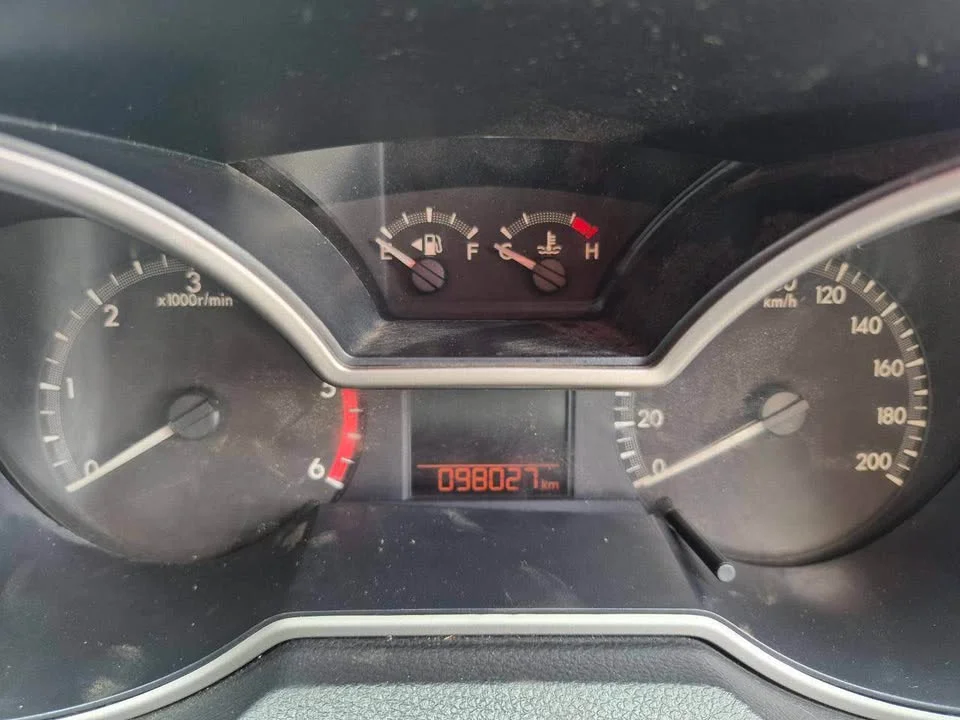 2019 Mazda BT-Series II 3