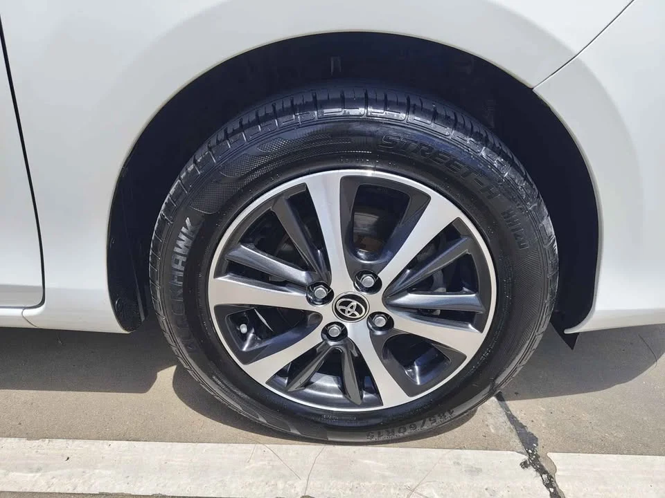 2022 Toyota Yaris III 3