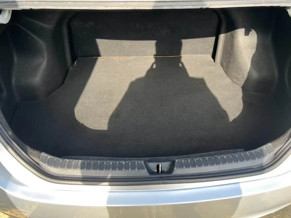 2019 Toyota Yaris ATIV III 2