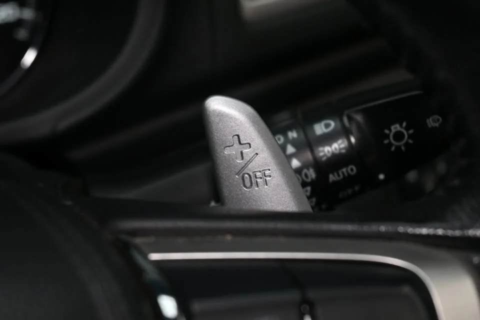 2018 Mitsubishi Pajero Sport III 3