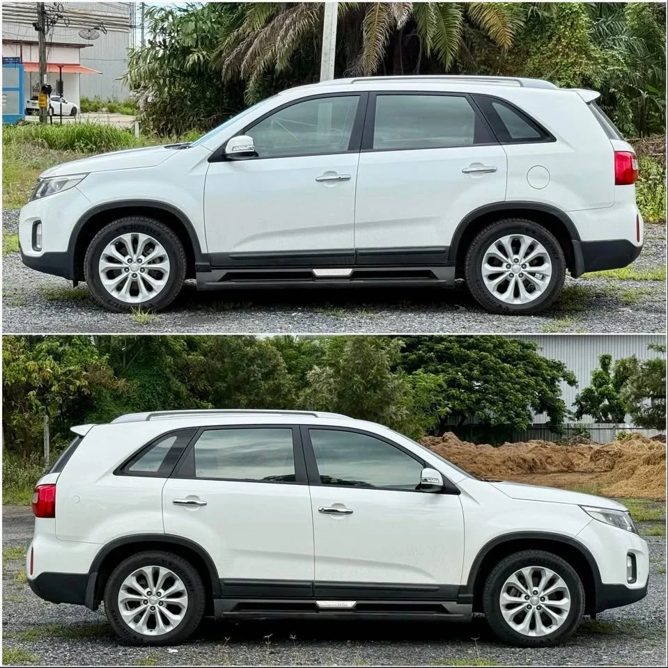 2013 Kia Sorento II 2