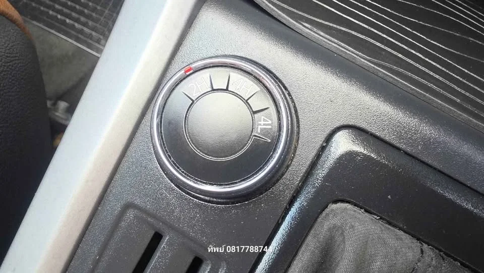 2021 MG Extender 2