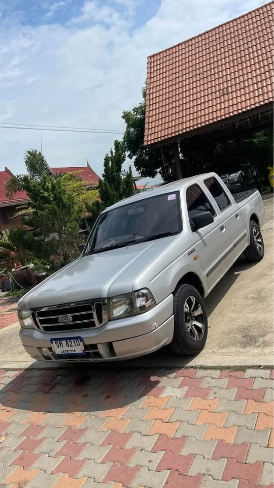 2005 Ford Ranger I 3