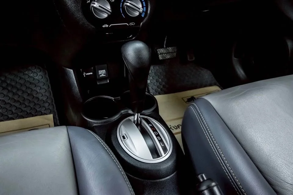 2016 Honda Mobilio II 2