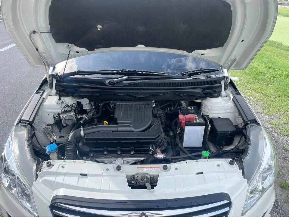 2020 Suzuki Ciaz 2