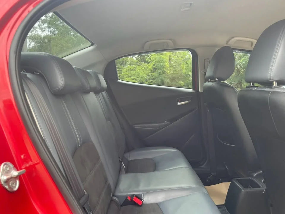 2019 Mazda 3 III 2